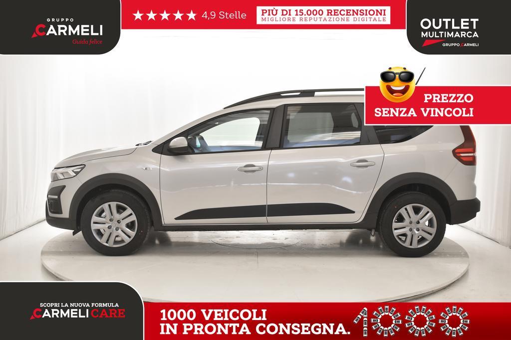 Dacia Jogger 1.0 TCe GPL Comfort