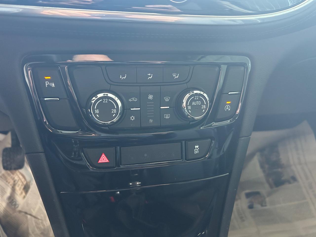 Opel Mokka X 1.6 CDTI Ecotec 136CV 4x2 Start&Stop Innovation