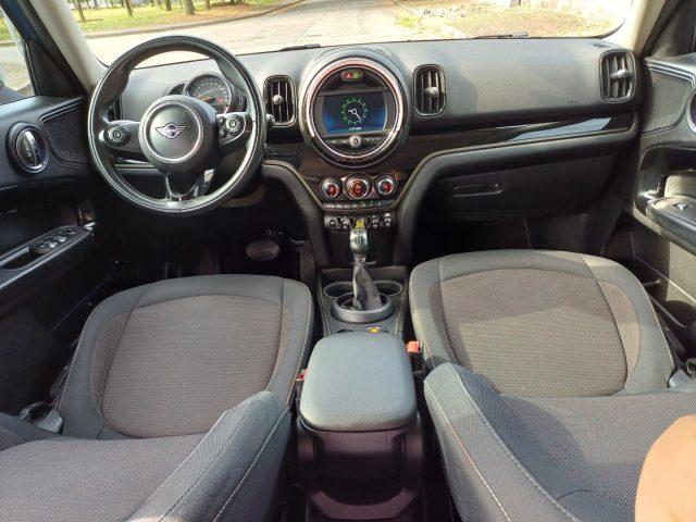 MINI Countryman 1.5 Cooper SE Hype Countryman ALL4 Automatica