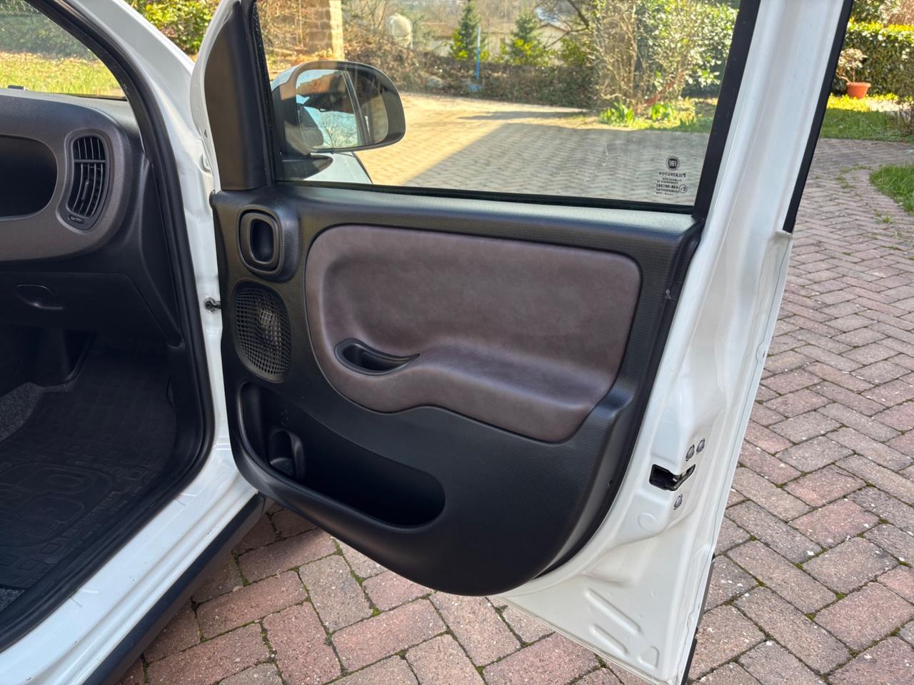 Fiat Panda Cross 1.3 MJT 95 CV S&S 4x4 -04/2018