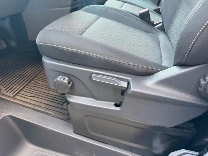 Ford Transit Custom V710 280 2.0 ecoblue 136cv Titanium L1H1/Nuovo!!!