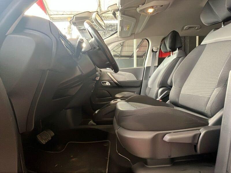 Citroën SpaceTourer GRAND C4 BlueHDi 130 S&S SHINE PACK