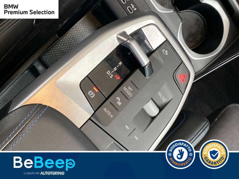 BMW X2 SDRIVE 18D MSPORT AUTO