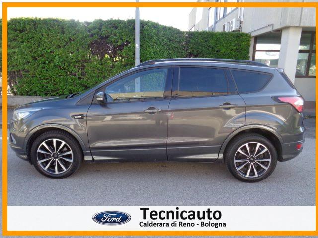 FORD Kuga 1.5 TDCI 120 CV S&S 2WD ST-Line CAMBIO AUTOMATICO