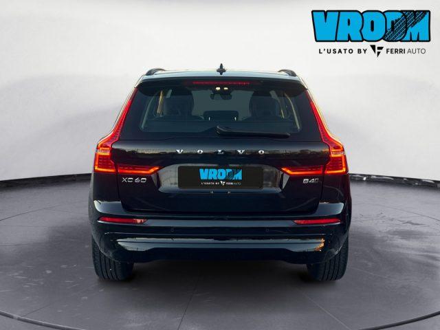 VOLVO XC60 B4 (d) AWD automatico Core