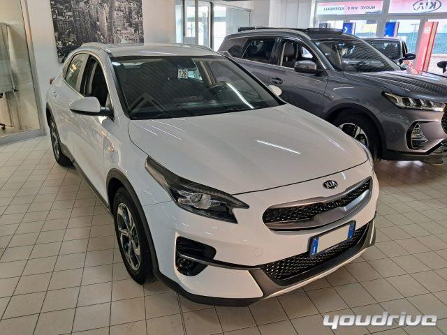 KIA XCeed 1.0 T-GDi GPL Urban KM 74.200