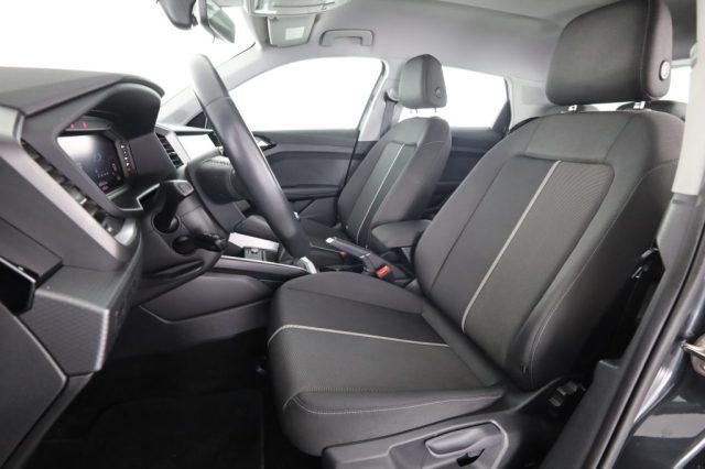 AUDI A1 A1 SPB 25 TFSI Admired Advanced