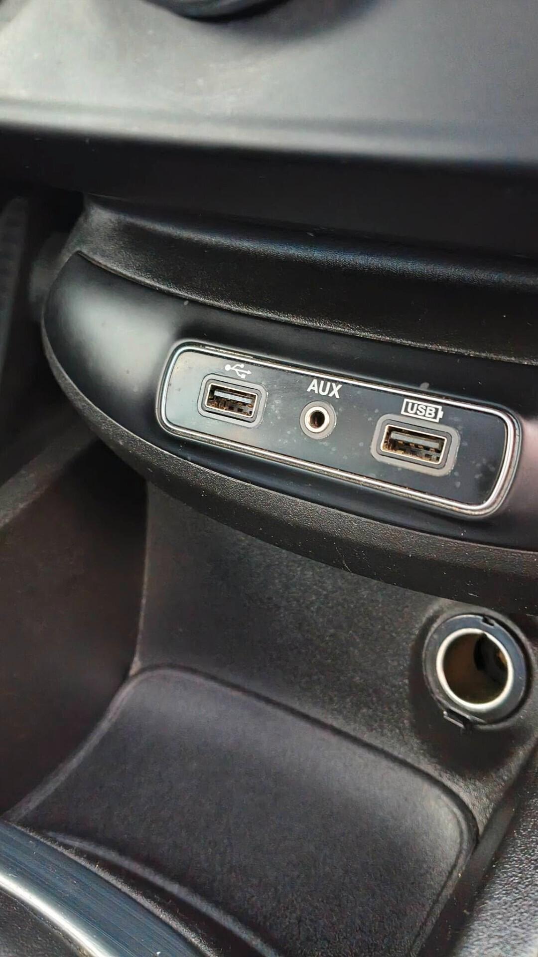 Fiat 500 X Cross