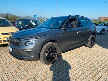 Skoda Kamiq 1.0 TSI 115 CV Monte Carlo