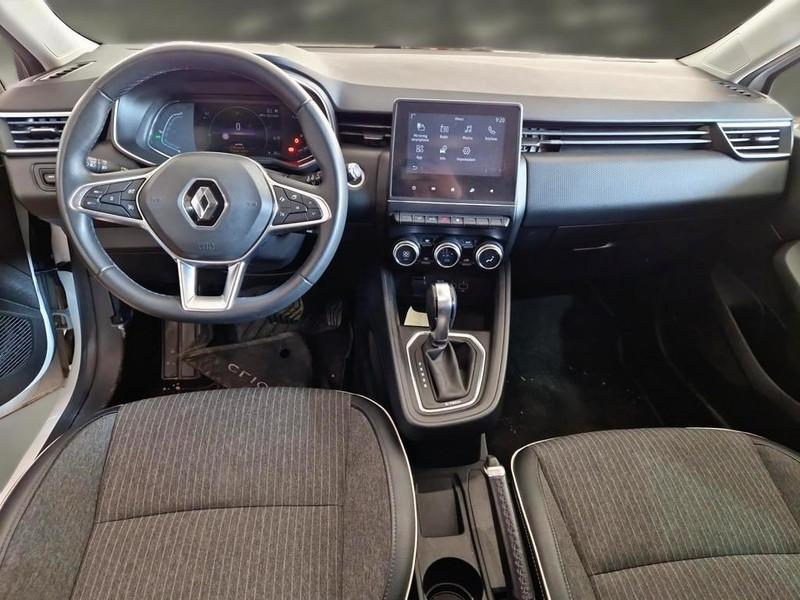 RENAULT CLIO 1.6 HYBRID E-TECH 67KW INTENS AUTO 5 PORTE BERLINA