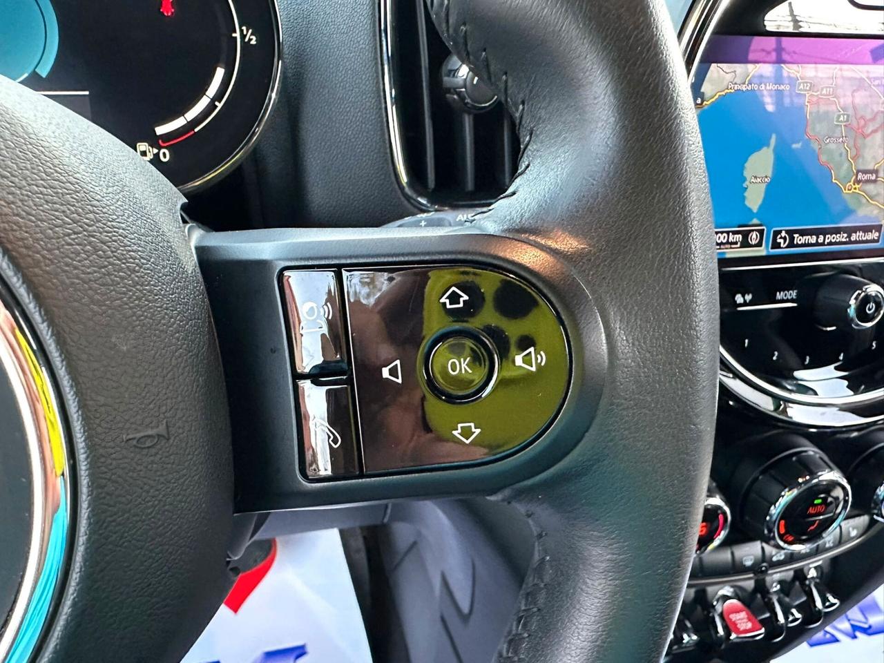 MINI COUNTRYMAN COOPER 136CV AUTO