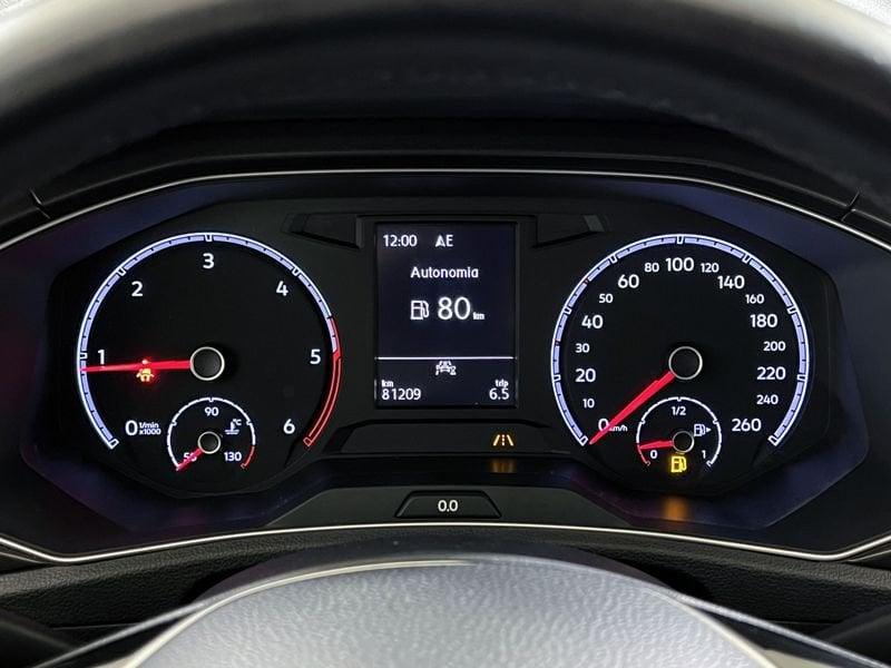 Volkswagen T-Roc 1.6 TDI SCR Business BMT