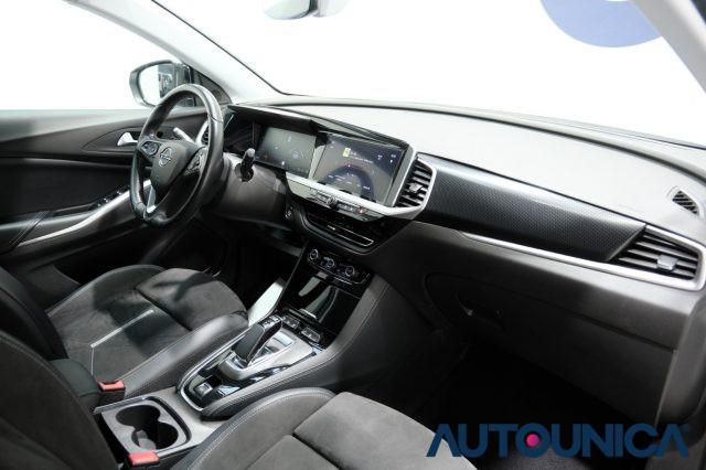 OPEL Grandland 1.6 PHEV AUTOMATICA AWD GSE FULL LED