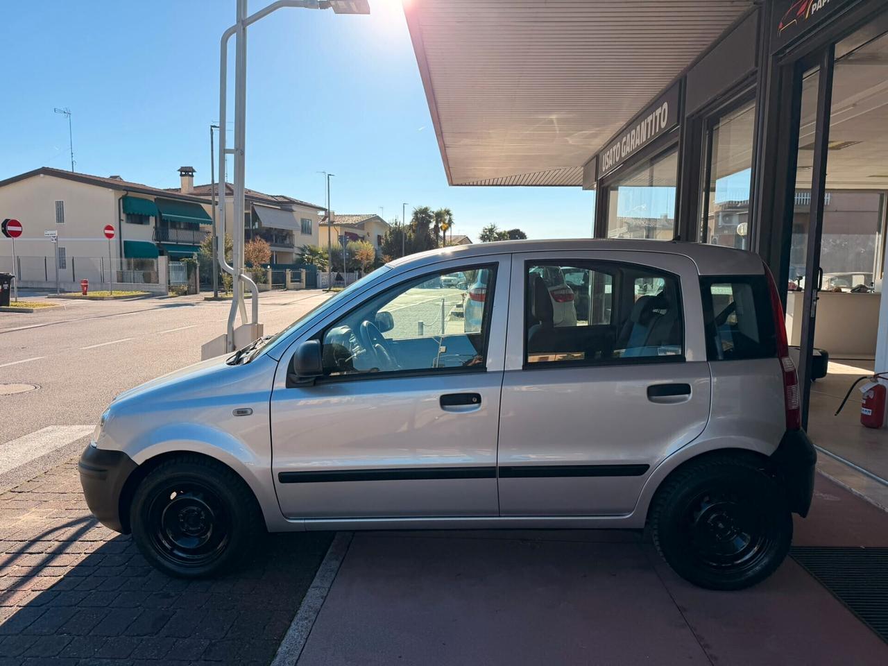 Fiat Panda 1.2 Active