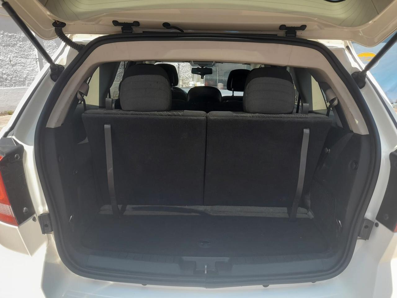 Fiat Freemont 2.0cc diesel(PRIVATO)-2013