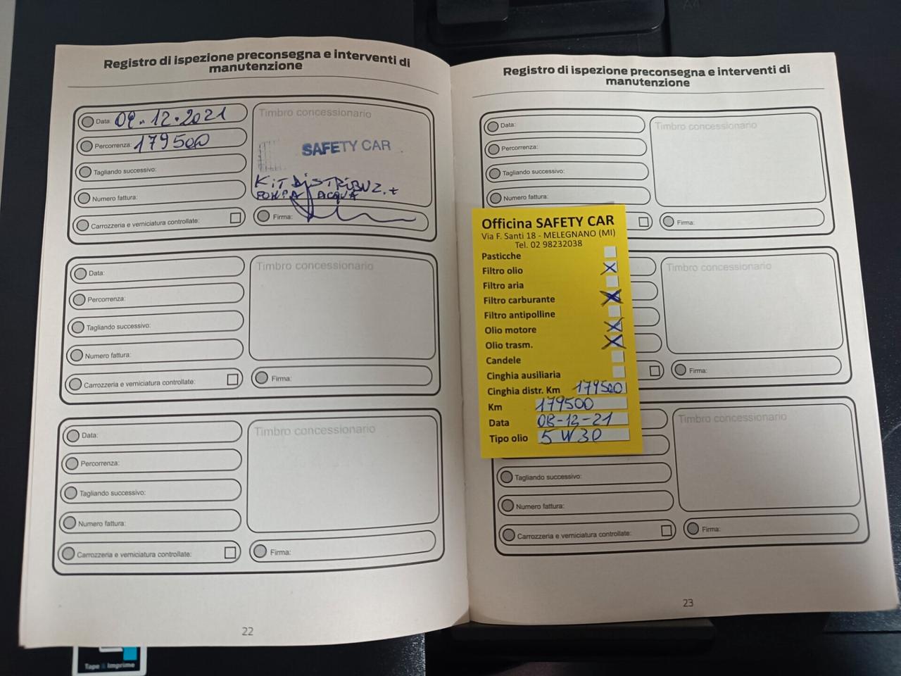 Ford S-Max 2.0 TDCi 163CV TITANIUM 7 POSTI NAVI