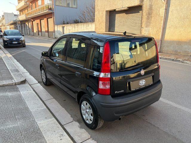 FIAT Panda 1.1 54Cv Actual