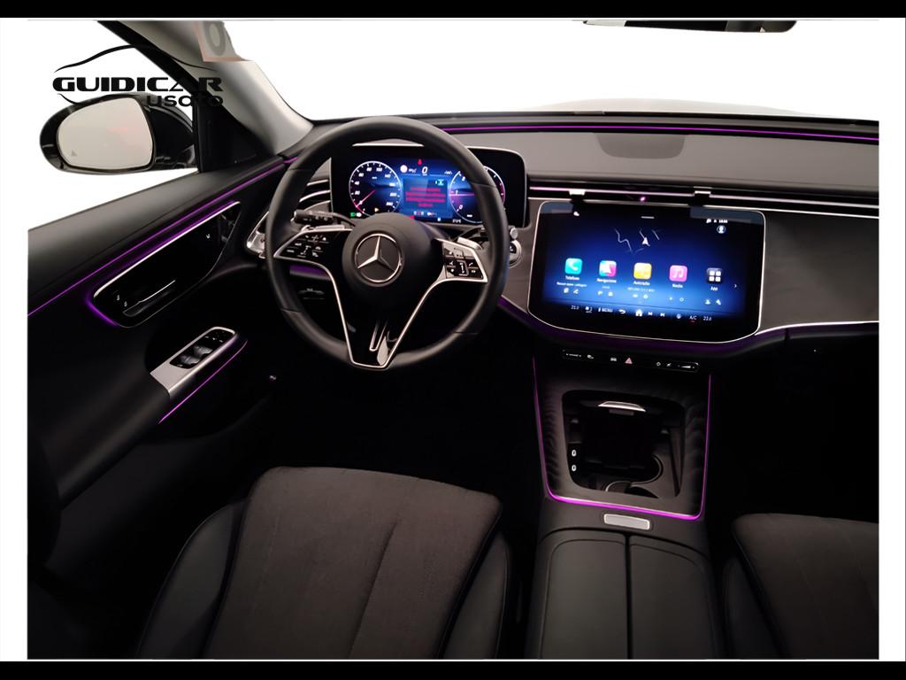 Mercedes-Benz Classe E - S214 SW - E SW 220 d Advanced auto