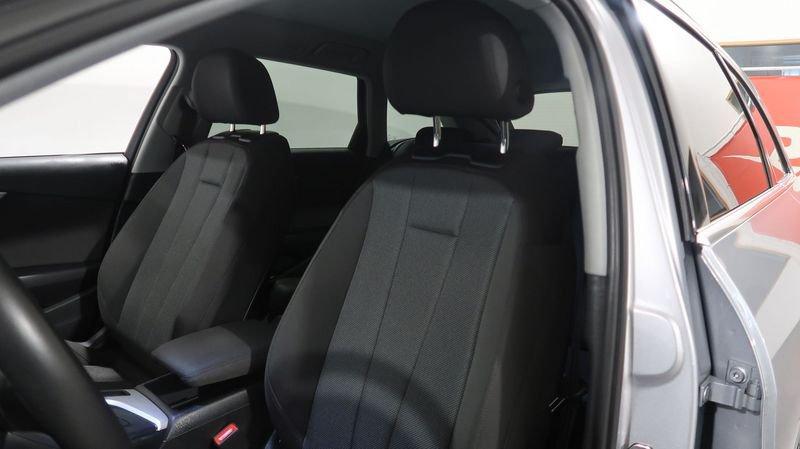 Audi A4 A4 Avant 35 TDI/163 CV S tronic Business Advanced