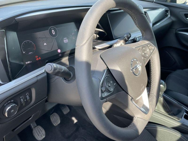 Opel Grandland 1.2 Turbo 12V 130 CV Edition