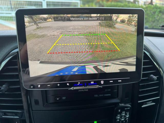 MERCEDES-BENZ Vito 2.0 110 CDI PC Mixto Compact PRO
