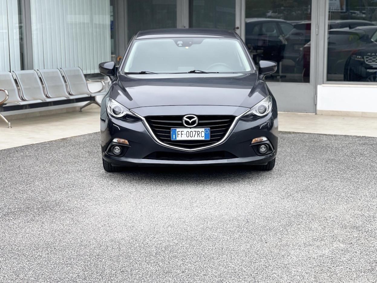 Mazda 3 1.5 Diesel 105CV E6 neo - 2016