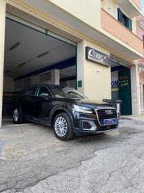 Audi Q2 30 TDI 116cv Admired