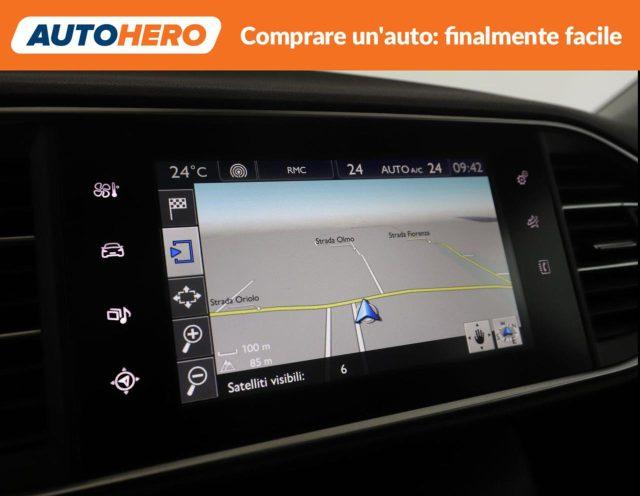 PEUGEOT 308 BlueHDi 120 S&S SW Allure