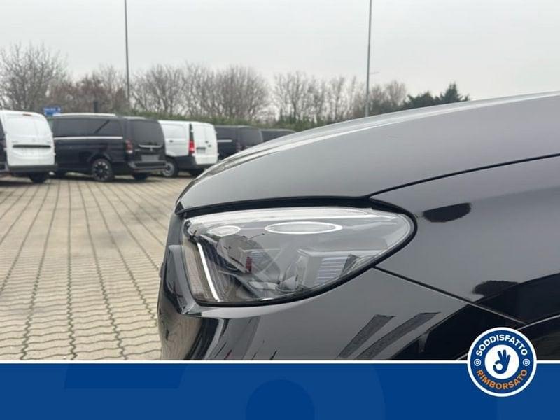 Mercedes-Benz GLC 300de 4Matic EQ-Power AMG Line Advanced Tech