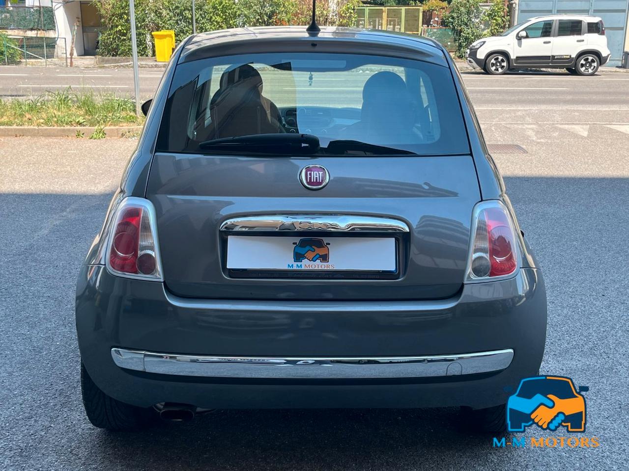 Fiat 500 1.2 Pop 69cv