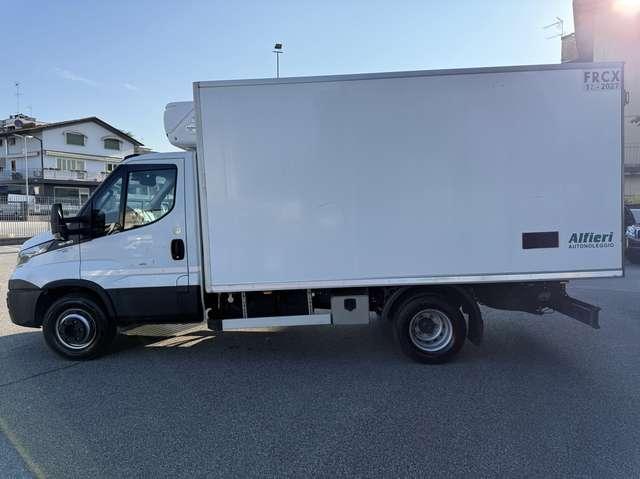 Iveco Daily 60C15FrigoFNAX-20°CATP12 274000x2105x1900kg2560