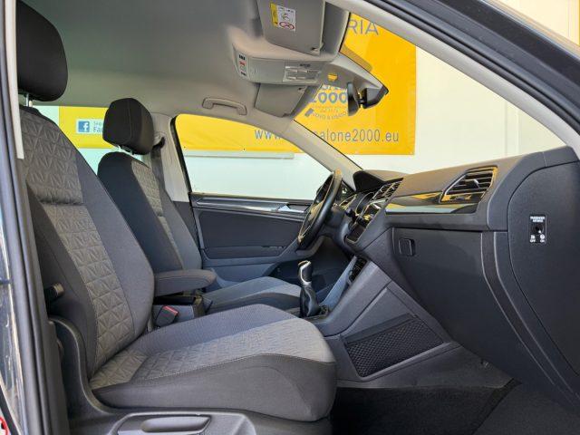 VOLKSWAGEN Tiguan 1.5 TSI ACT Life PREZZO REALE