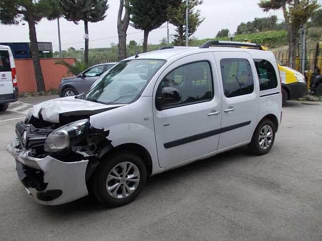 Renault Kangoo Blue dCi 8V 95CV 5 porte Limited