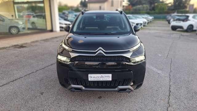 Citroen C3 Aircross C3 Aircross I 2021 1.2 puretech Max s