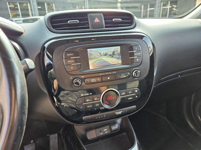 KIA Soul 1.6 GDi You® Soul