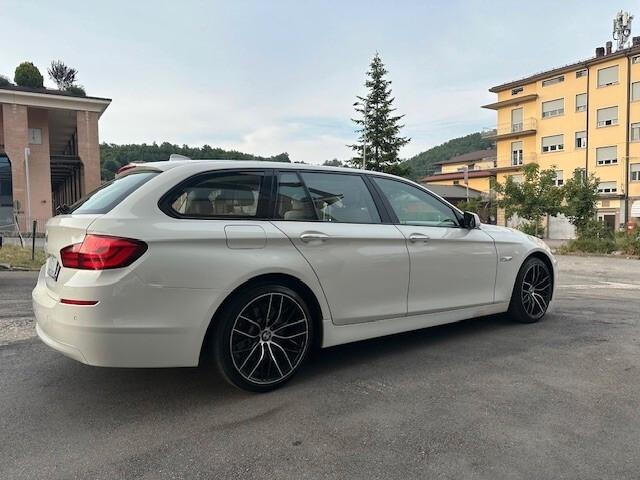 Bmw 525 525d xDrive Touring Futura