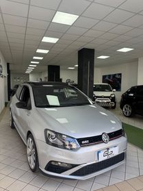 Volkswagen Polo 1.4 TSI DSG 3 porte GTI