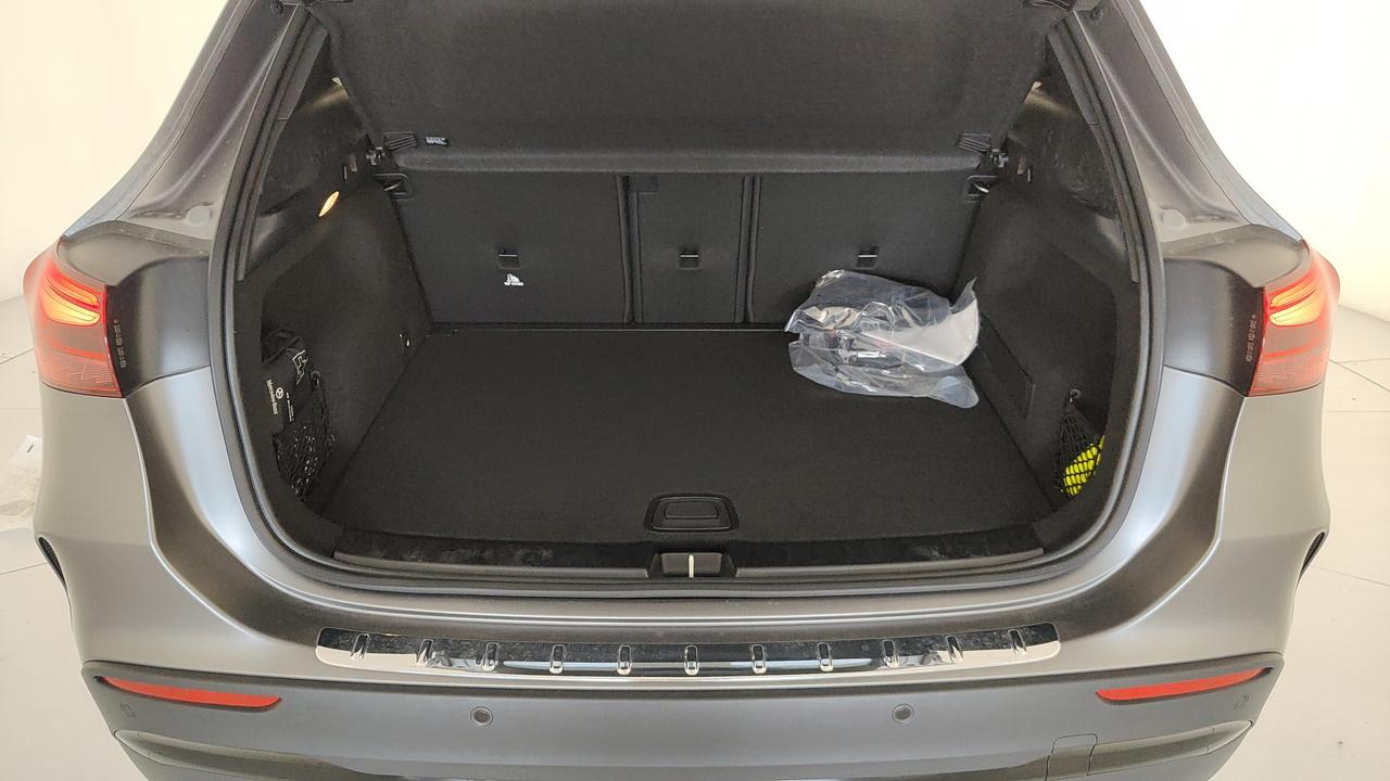 Mercedes-Benz Mercedes-AMG GLA 35 4MATIC