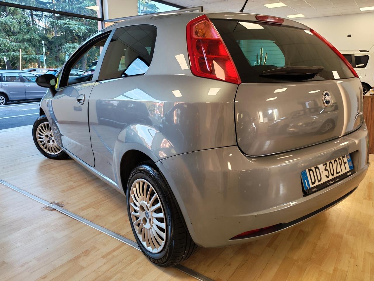 Fiat Punto - OCCASIONE !!!