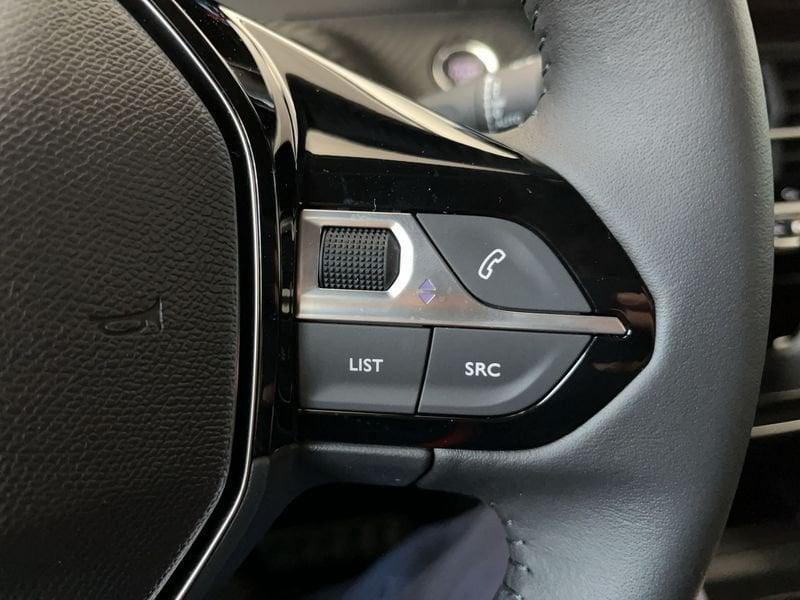 Peugeot 208 208 1.2 hybrid Allure 110cv e-dcs 6