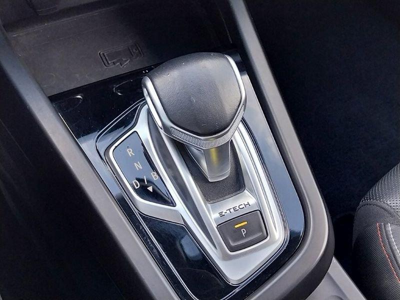 Renault Arkana 2021 1.6 E-Tech full hybrid R.S. Line Auto 145cv