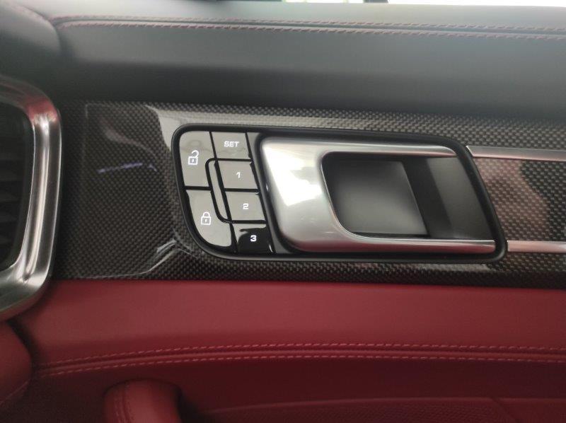 PORSCHE Panamera 2ª serie - Panamera 4.0 GTS