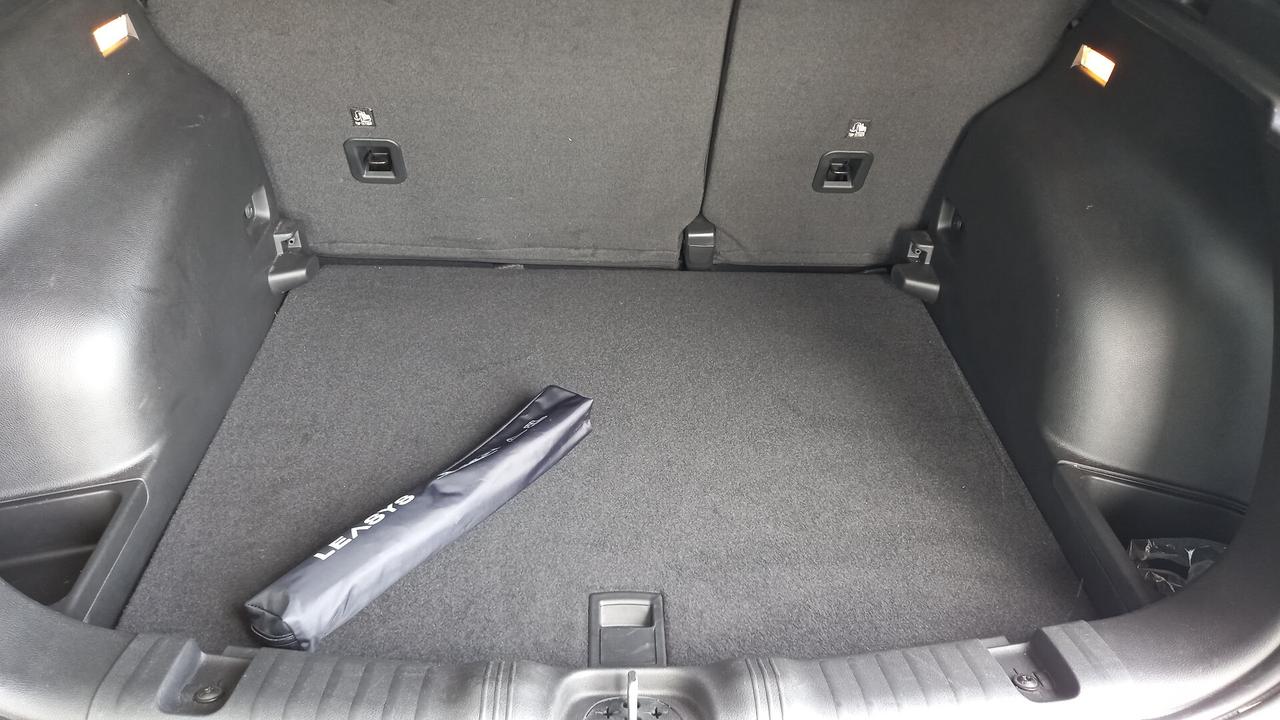Jeep Compass II 1.3 turbo t4 Night Eagle 2wd 130cv