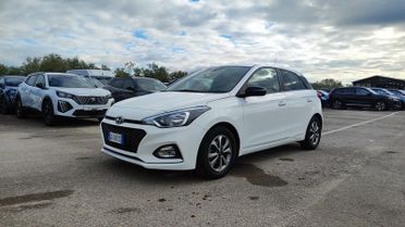 Hyundai i20 i20 1.2 5 porte Connectline