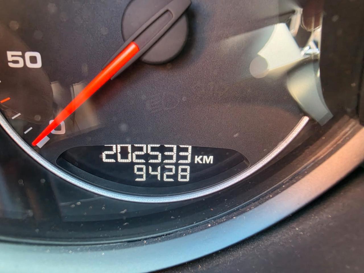 Porsche Cayenne 4.8 S
