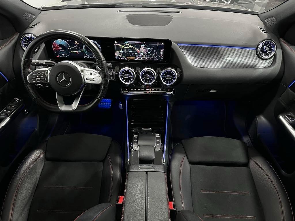 Mercedes Benz GLA 200d Aut. Premium AMG 150 cv