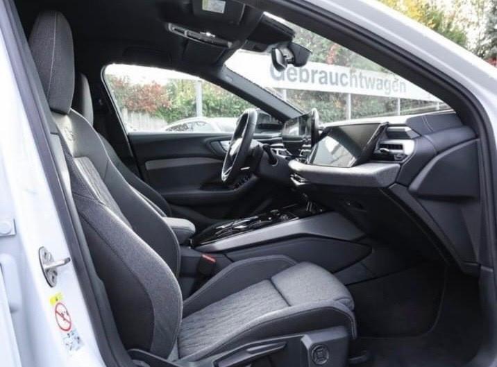 Audi A5 Avant TDI S line