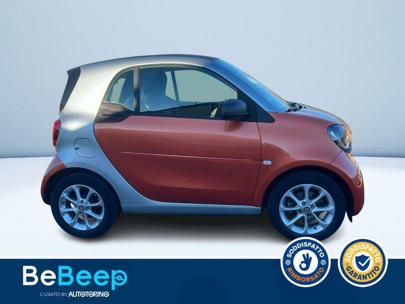 smart fortwo 1.0 YOUNGSTER 71CV