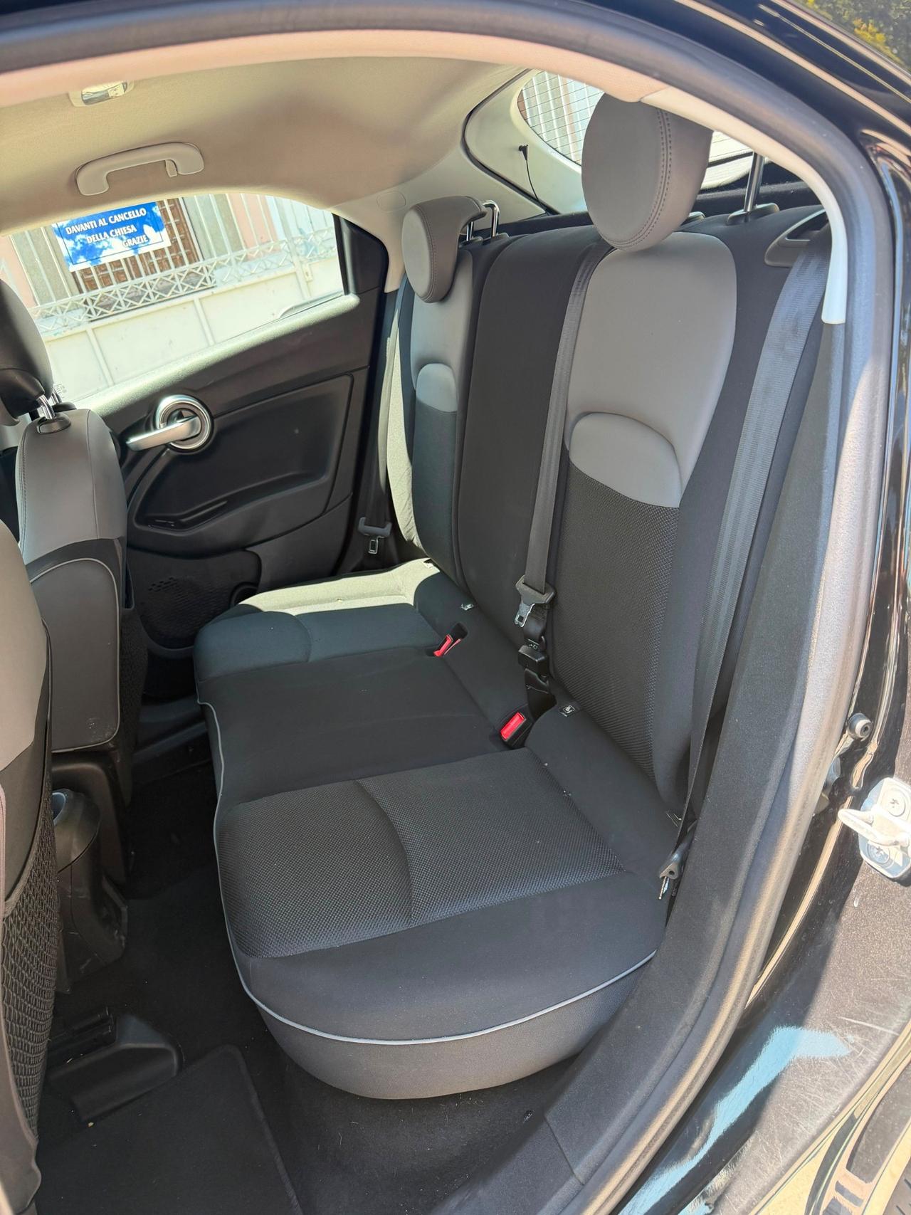 Fiat 500X 1.3 MultiJet 95 CV Lounge perfetta 500 x