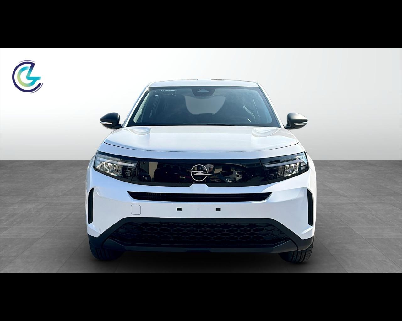OPEL FRONTERA EDITION Hybrid 145cv EDCT